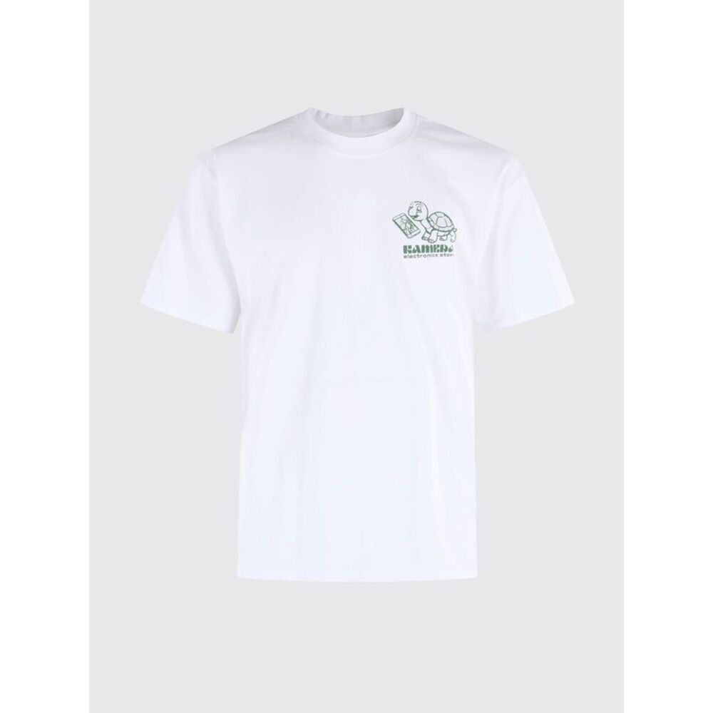 Edwin T-Shirt Men White